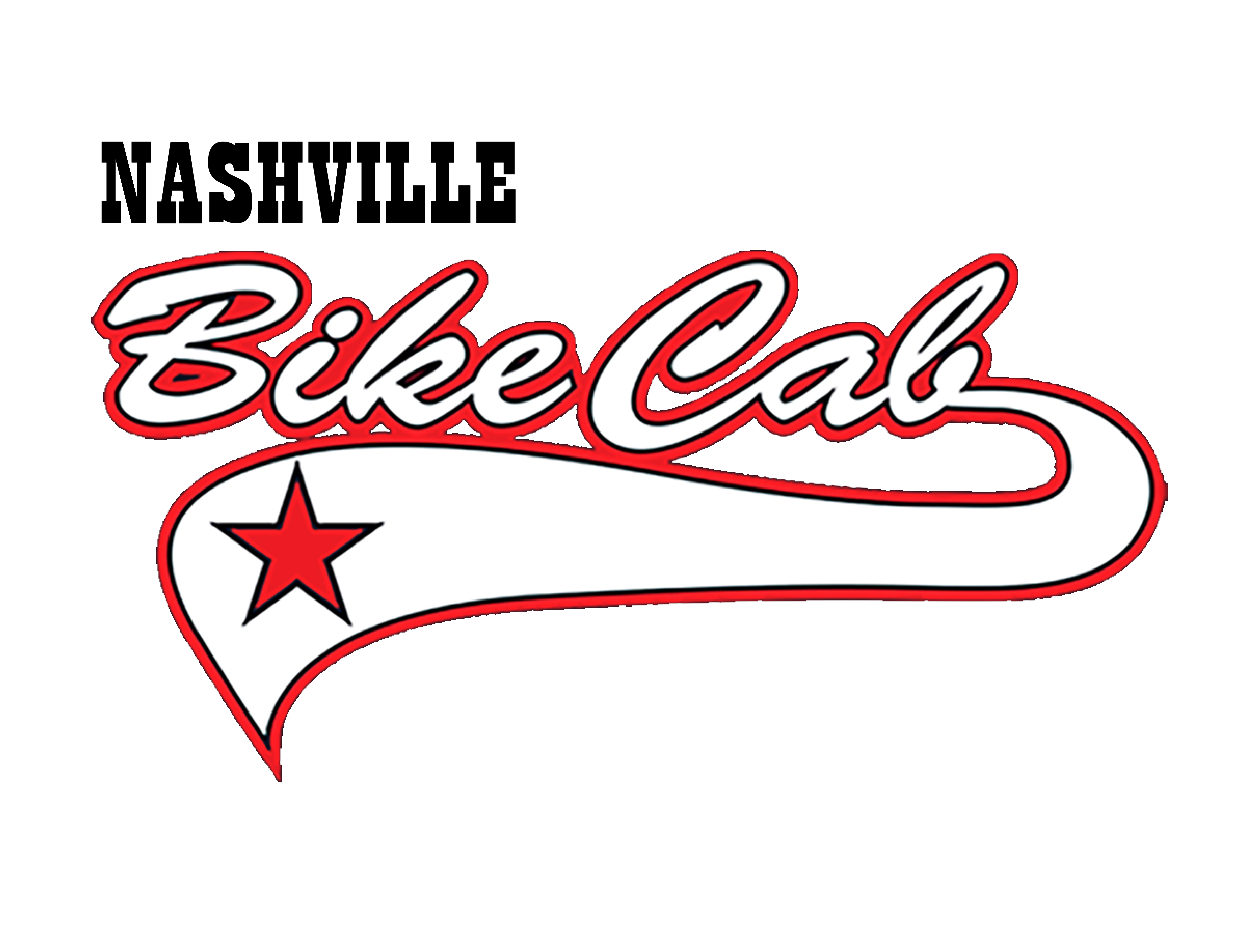Nashville Bike Cab